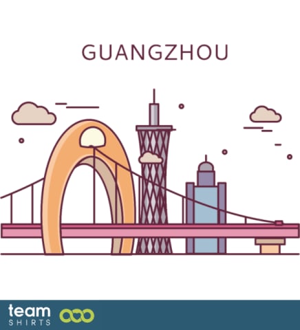 Guangzhou, China