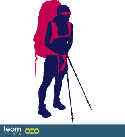 hiker