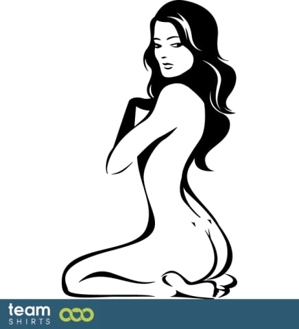 Sexy Woman