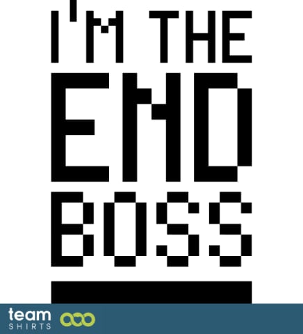 Boss