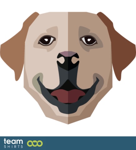 Animals vectorstock 5433709 all Dog Face 010