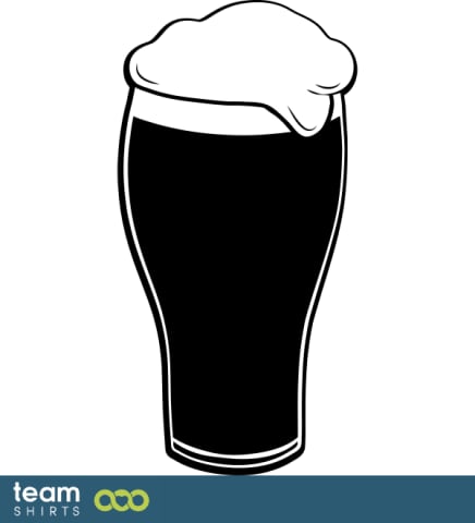 glass of beer