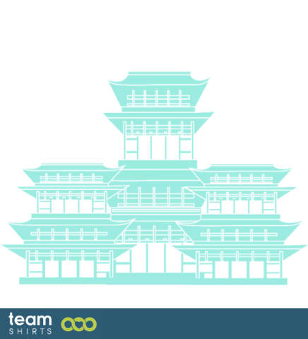 Chinese Building
