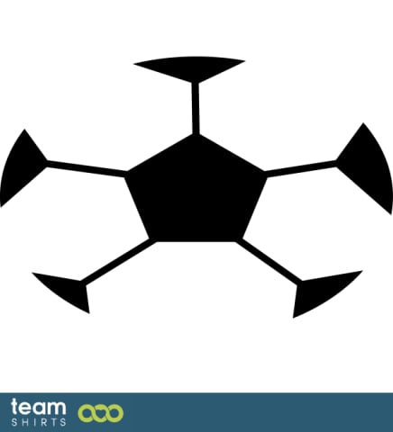 Sports vectorstock 1751178 Football