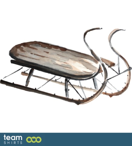 Sleigh freexmas17mnr