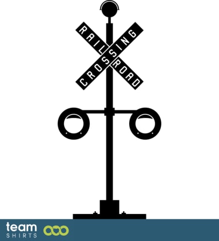 Railroad Crossing