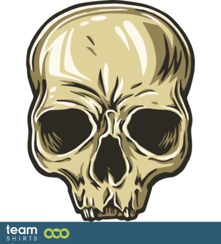 skull