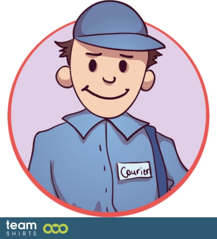 Courier