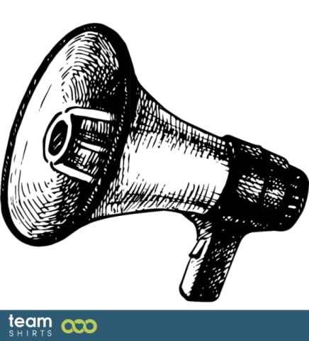 Megaphone