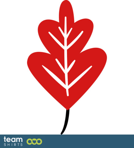 oak leaf