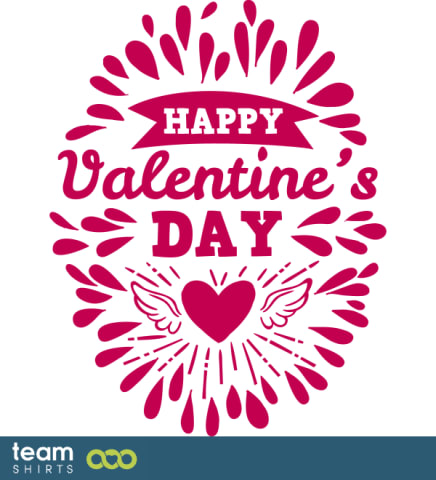 Happy Valentines Day