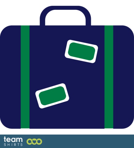 Suitcase