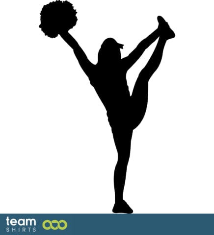 cheerleader