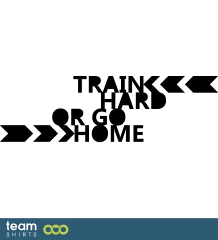 Train hard 3