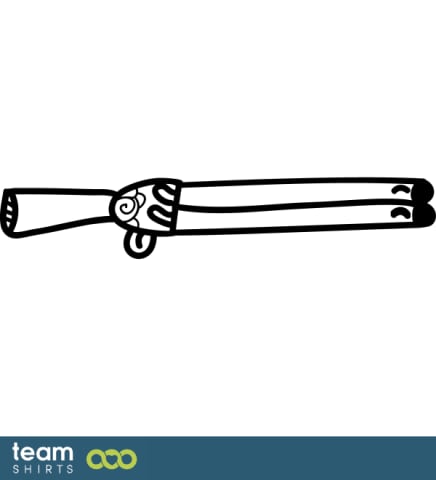 shot gun