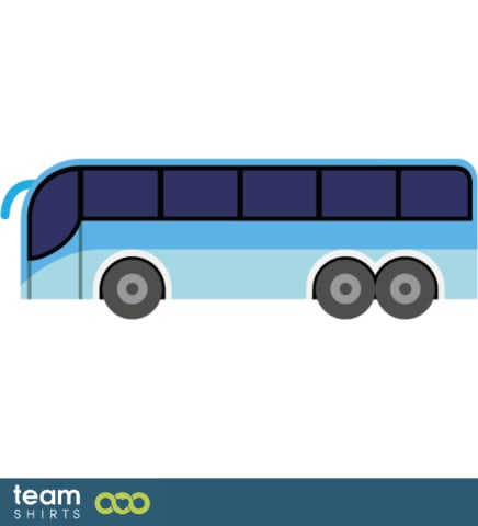 travel bus