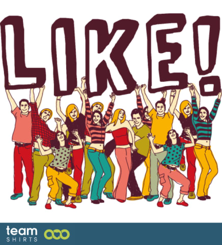 like people