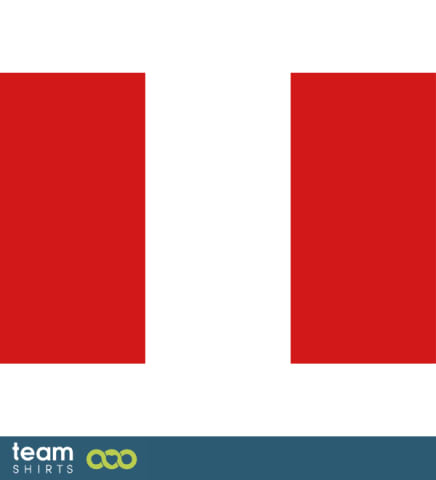 flag peru
