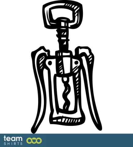 Corkscrew