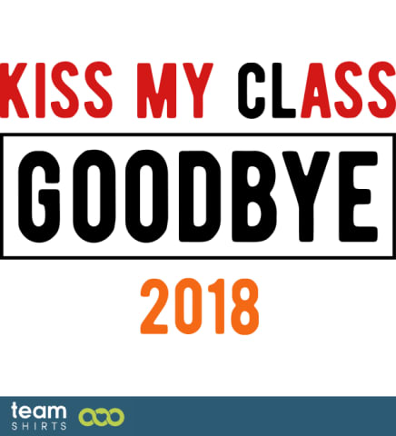Kiss my Class