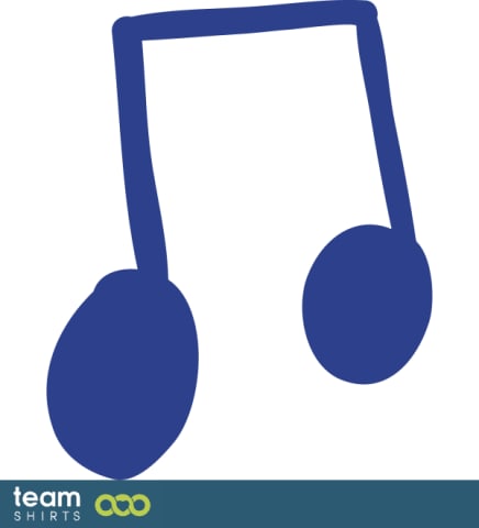 music note