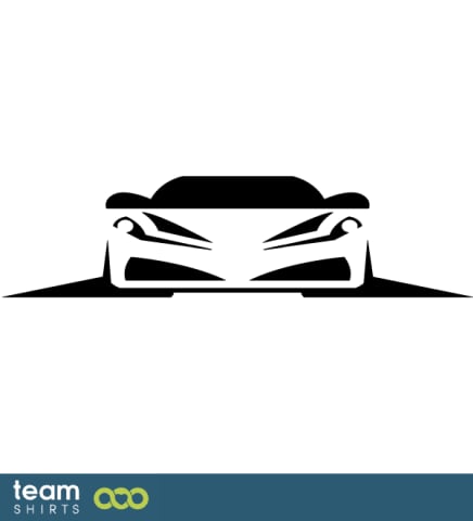 car front