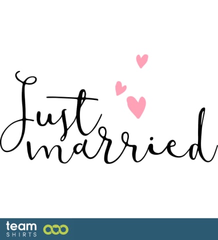 Just married 3