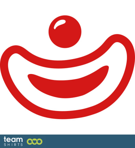 Clown Mouth
