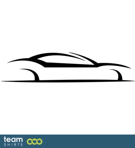car shape