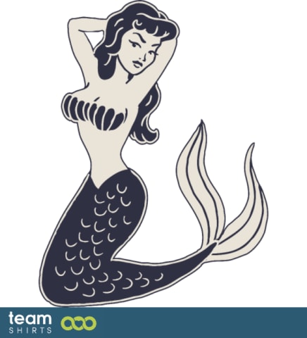 mermaid