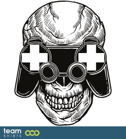 skull Gamers