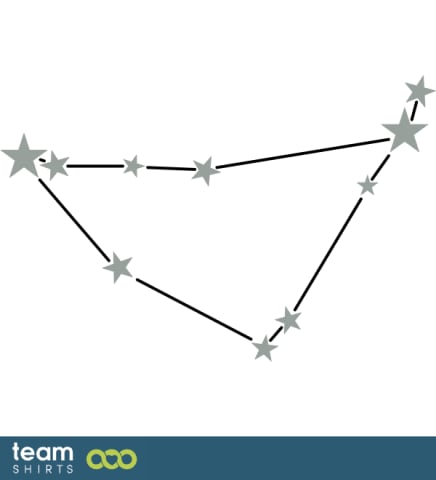 Constellation Capricorn