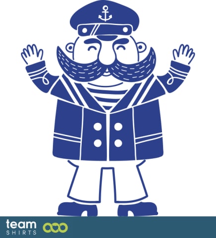 captain