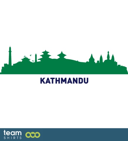 Kathmandu, Nepal