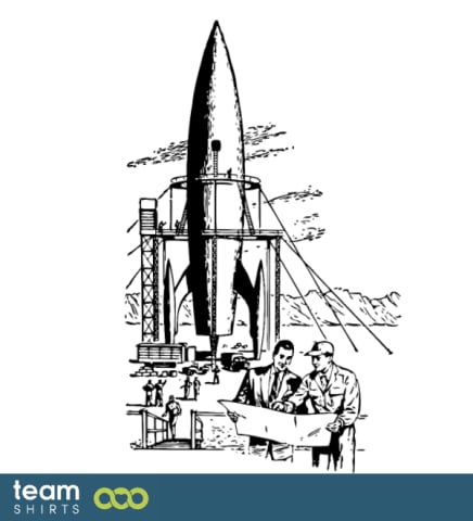 rocket