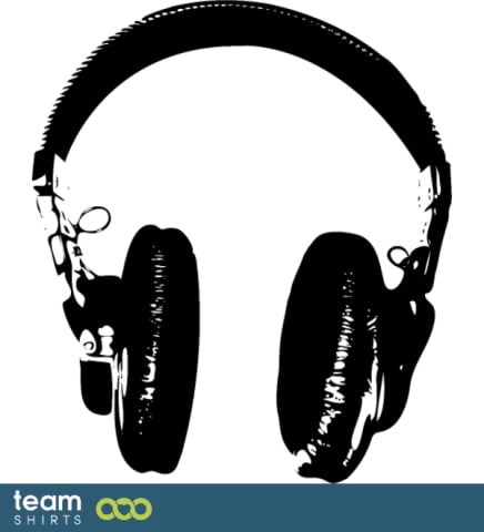 headphones