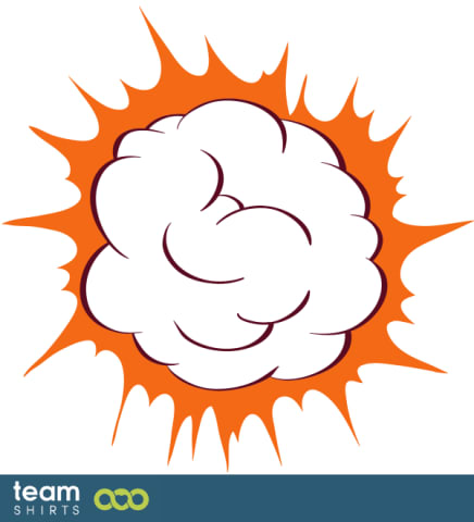 Puff cloud