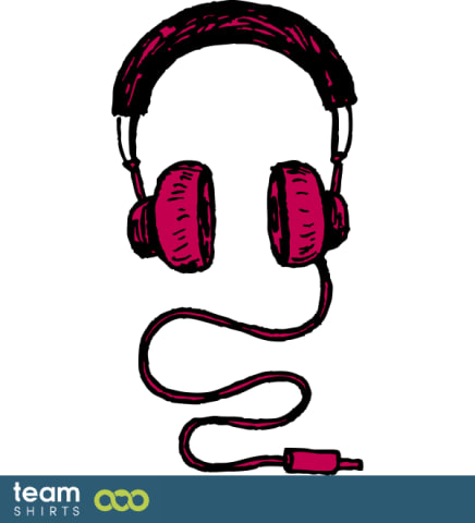 headphones
