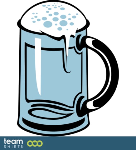 glass of beer
