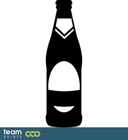 beer bottle