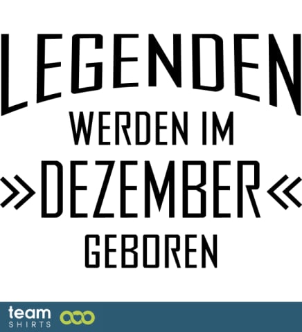Legenden Dezember