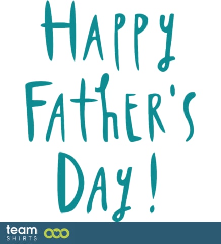 Happy Father's Day