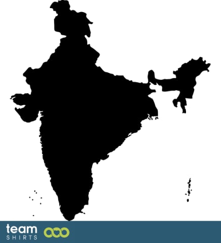 India