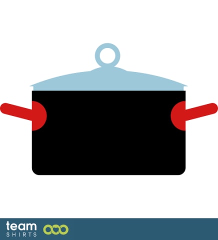pot