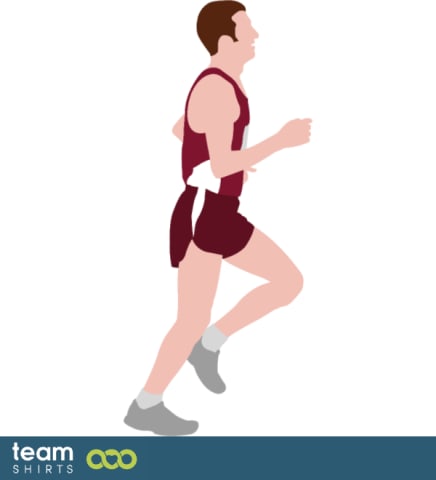 runner