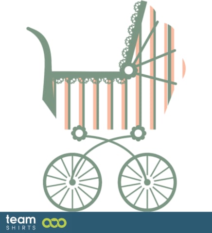 baby buggy