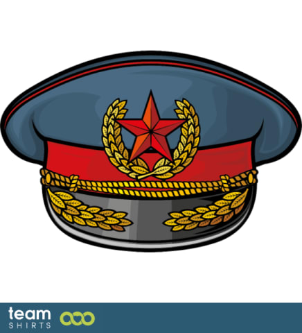 army cap