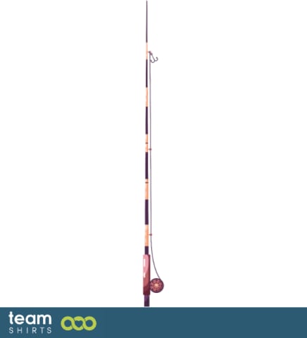 fishing rod