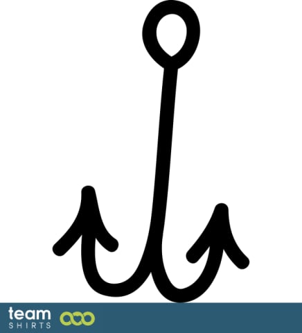 fish hook