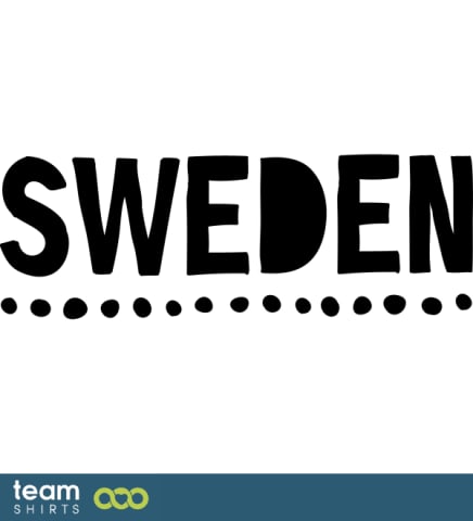 Sweden Type
